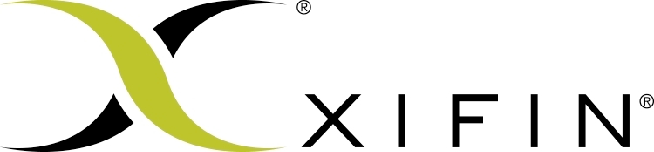 XIFIN, Inc. Logo