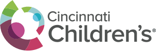 Cincinnati Children's Logo on Fabric Genomics