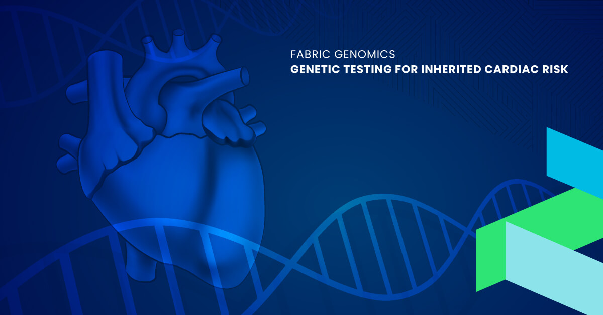 Genetic Testing For Inherited Cardiac Risk