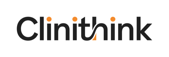 Clinithink Logo on Fabric Genomics